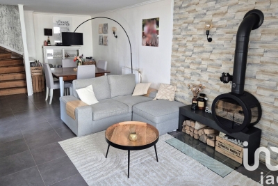 Maison à vendre à ST ETIENNE DE MONTLUC  - 4 pièces - 95 m² 