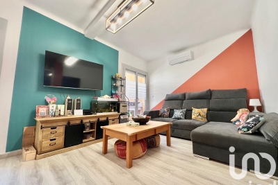 Maison à vendre à LEUCATE  - 4 pièces - 86 m² 