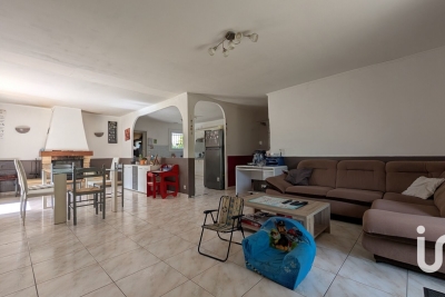 Maison à vendre à ST-SAVIN  - 5 pièces - 102 m² 