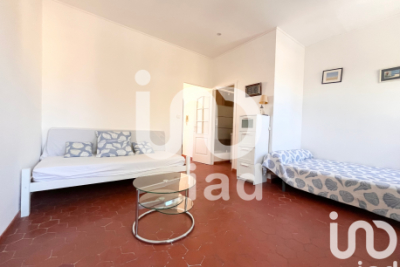 Appartement à vendre à CARQUEIRANNE  - 1 pièces - 34 m² 