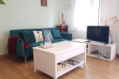 Appartement &agrave; vendre &agrave; HENDAYE  - 3 pi&egrave;ces - 58 m&sup2; 