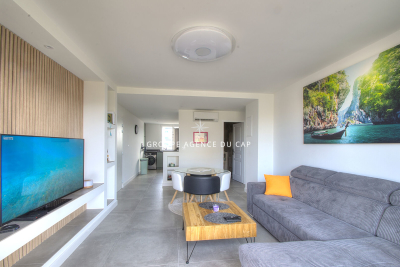 Appartement &agrave; vendre &agrave; St-Raphaël  - 3 pi&egrave;ces 56 m&sup2; 