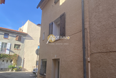 Appartement à louer à LA CRAU  - 3 pièces - 61 m² 