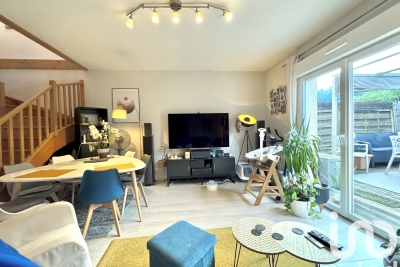 Appartement à vendre à ST-FELIX  - 3 pièces - 70 m² 