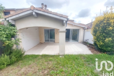 Maison à vendre à CARBON-BLANC  - 6 pièces - 137 m² 