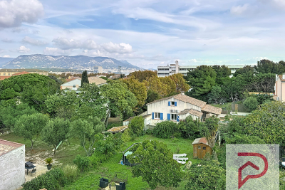 Maison à vendre à LA SEYNE-SUR-MER  - 8 pièces - 172 m² 