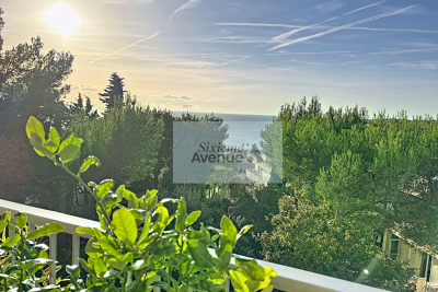 Appartement &agrave; vendre port des 