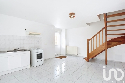 Maison à vendre à PLUVIGNER  - 3 pièces - 68 m² 