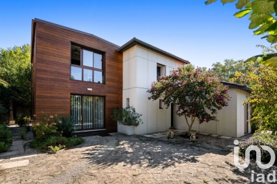 Maison à vendre à LYON 9EME  - 6 pièces - 183 m² 