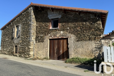 Bien à vendre à ECHALAS   - 430 m² 