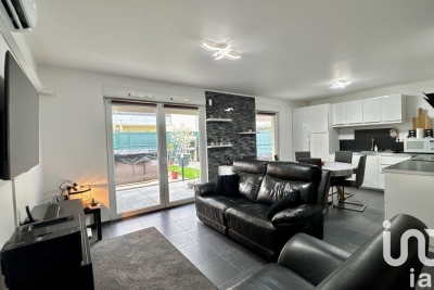 Maison à vendre à WOIPPY  - 4 pièces - 92 m² 