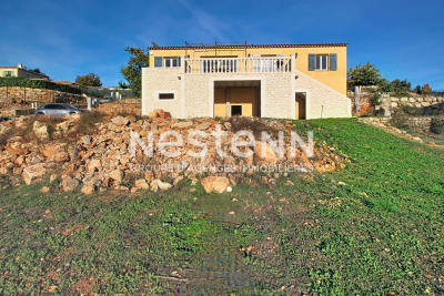 Maison à vendre à LORGUES  - 6 pièces - 117 m² 