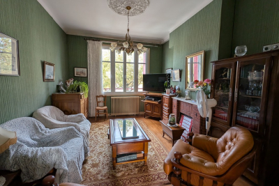 Appartement &agrave; vendre &agrave; LA ROCHELLE  - 3 pi&egrave;ces - 63 m&sup2; 