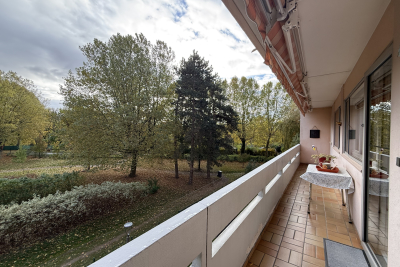 Appartement à vendre à SCHILTIGHEIM  - 3 pièces - 80 m² 