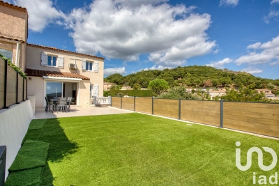 Maison à vendre à MANDELIEU-LA-NAPOULE  - 5 pièces - 110 m² 