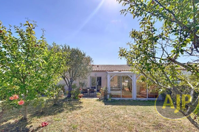 Maison à vendre à CHATEAU D OLONNE  - 4 pièces - 96 m² 