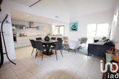 Appartement à vendre à COLLIOURE  - 4 pièces - 103 m² 