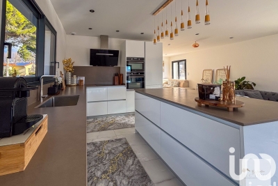 Maison à vendre à immobilier CANOHES  - 5 pièces - 135 m² 