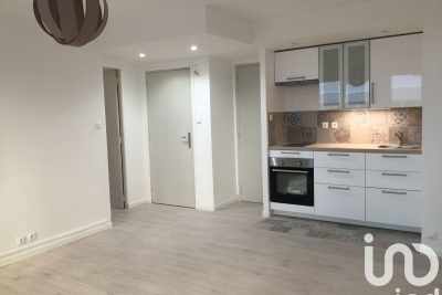 Appartement à vendre à MARSEILLE 8EME  - 2 pièces - 36 m² 