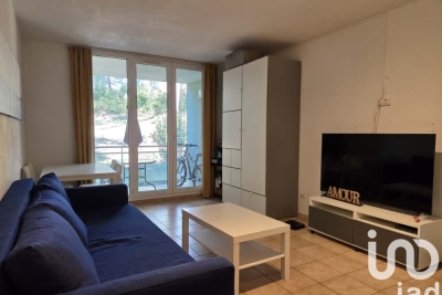 Appartement à vendre à ST-GELY-DU-FESC  - 1 pièces - 25 m² 