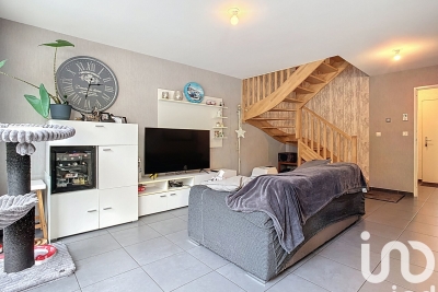 Maison à vendre à WOIPPY Cites Sainte-Fontaine Hochwald Reumeaux - 5 pièces - 90 m² 