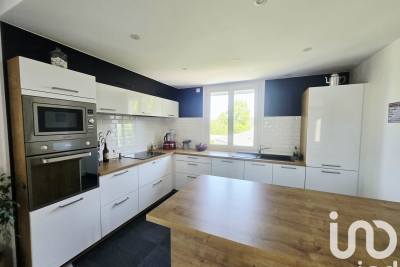 Maison à vendre à ST MARS DU DESERT  - 7 pièces - 146 m² 