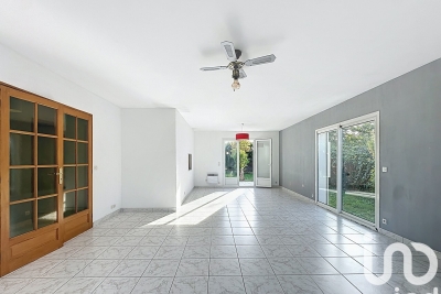 Maison à vendre à ST JEAN DE LIVERSAY  - 4 pièces - 112 m² 