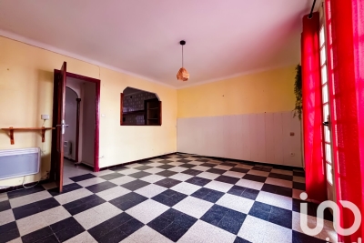 Maison à vendre à THUIR  - 4 pièces - 71 m² 