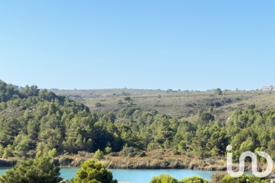 Appartement à vendre à FLEURY  - 2 pièces - 27 m² 