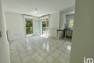 Appartement à vendre à BORDEAUX  - 2 pièces - 47 m² 