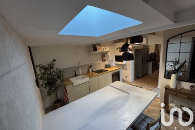 Maison à vendre à LE BOUSCAT  - 2 pièces - 54 m² 