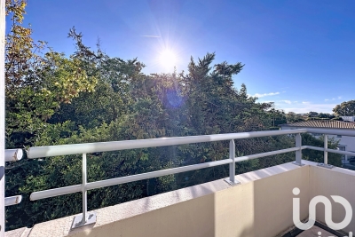 Appartement à vendre 1263