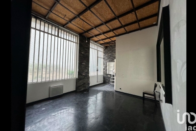 Commerce à vendre à PARIS 10EME   - 72 m² 