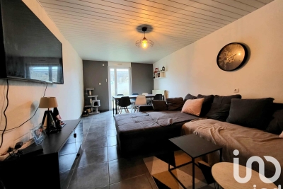 Maison à vendre à FLETRANGE  - 4 pièces - 127 m² 