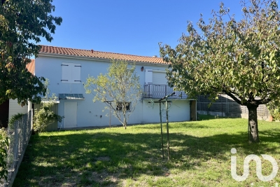 Maison à vendre à LAGORD  - 4 pièces - 88 m² 