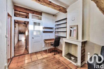 Appartement à vendre 3eme lyon 3eme