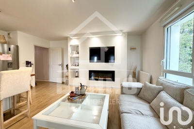 Appartement à vendre à NANTES  - 3 pièces - 74 m² 