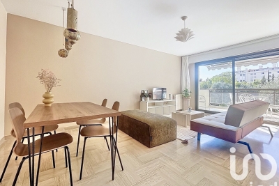 Appartement à vendre environnement nantes