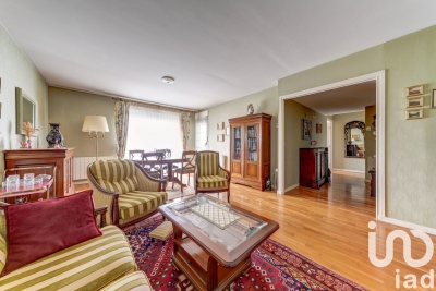 Appartement à vendre 3eme lyon 3eme