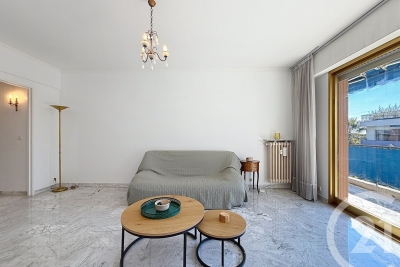 Appartement à louer à CANNES  - 3 pièces - 80 m² 