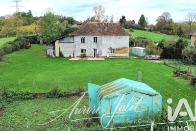 Maison à vendre à ROMAGNIEU  - 8 pièces - 150 m² 