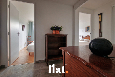 Appartement &agrave; vendre &agrave; NANTES  - 3 pi&egrave;ces - 74 m&sup2; 