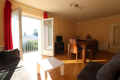 Appartement &agrave; vendre &agrave; ROYAN  - 2 pi&egrave;ces - 48 m&sup2; 