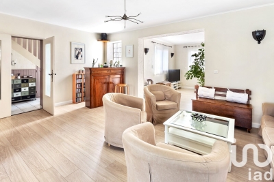 Maison à vendre k st herblain