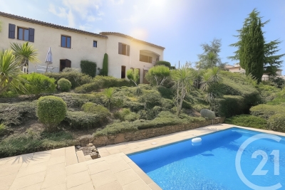Maison à vendre piscine i