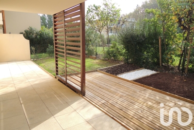 Appartement à vendre vaucluse 84000