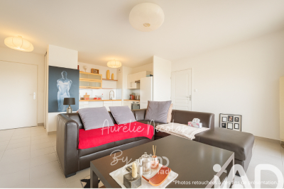 Appartement à vendre vaucluse 84000