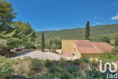 Maison à vendre à CEYRESTE  - 6 pièces - 129 m² 