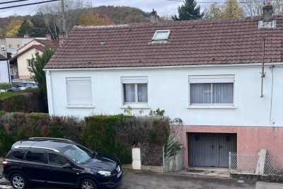 Maison à vendre à FAMECK  - 4 pièces - 75 m² 