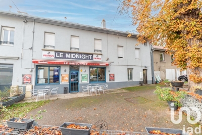 Bien à vendre à METZ   - 254 m² 
